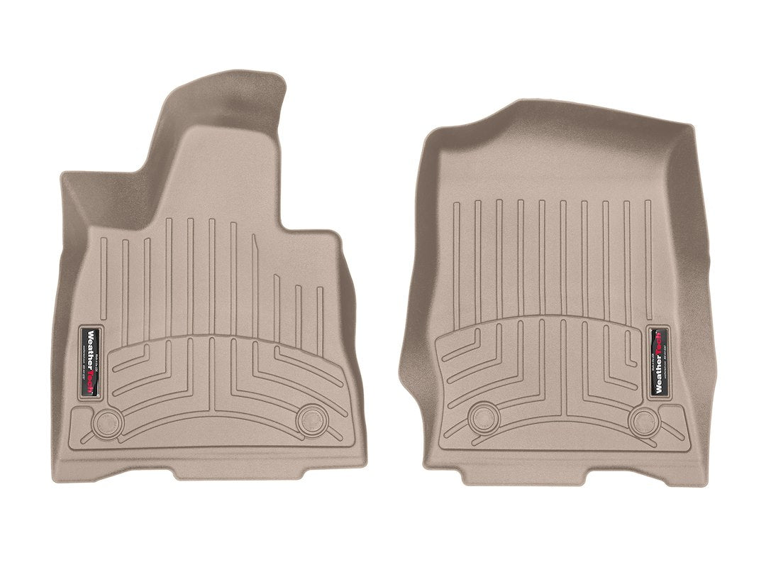 Product of Weathertech (Usa) 4515761 Floor Liner