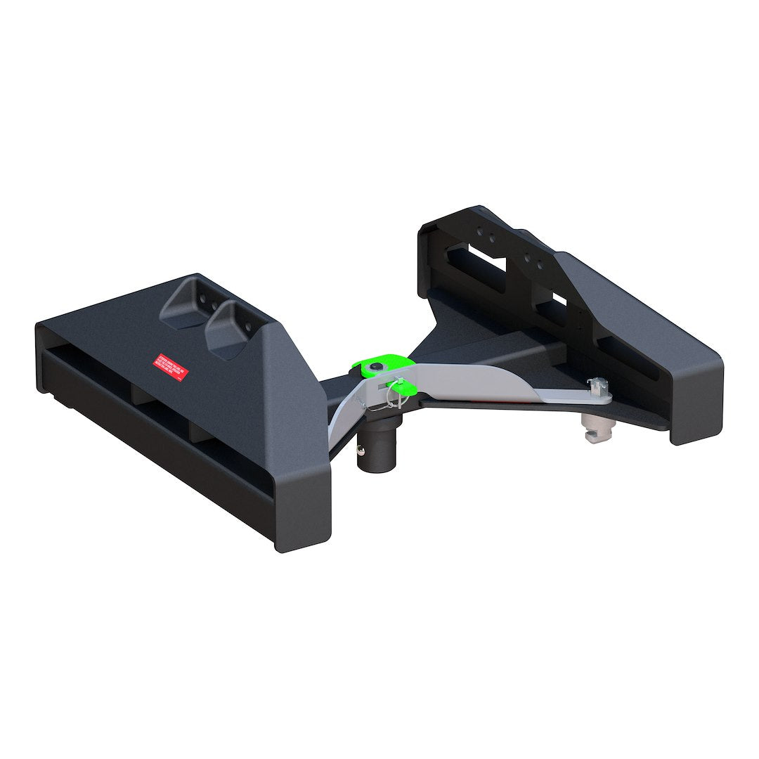 Product of Curt 16026 Fifth Wheel Trailer Hitch Head Support