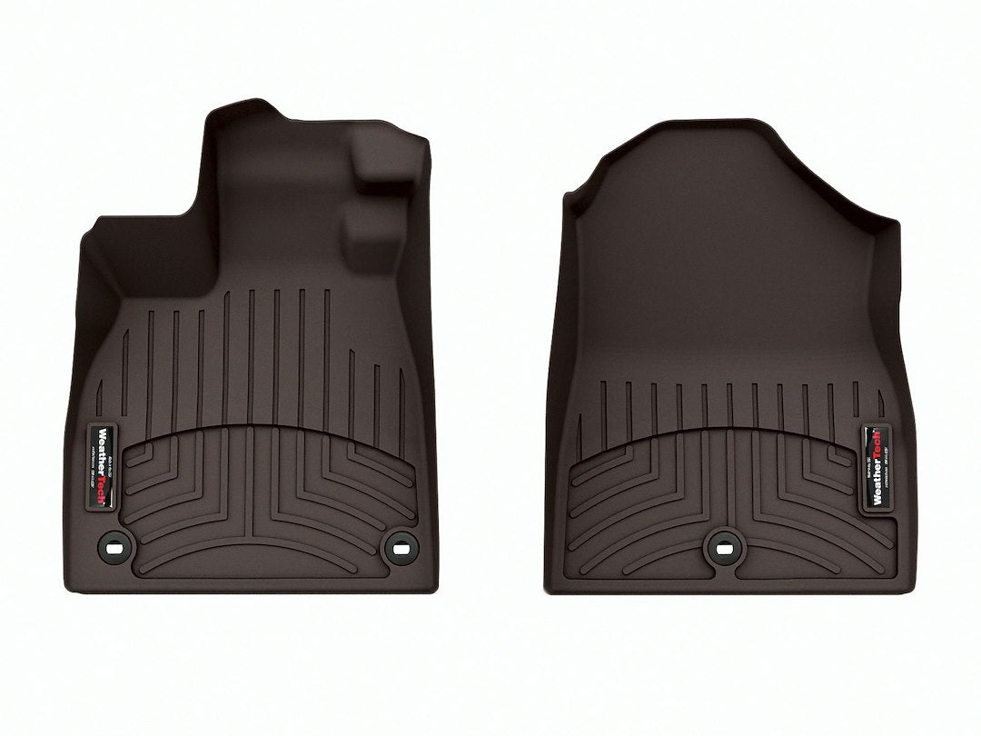 Product of Weathertech (Usa) 4717961 Floor Liner