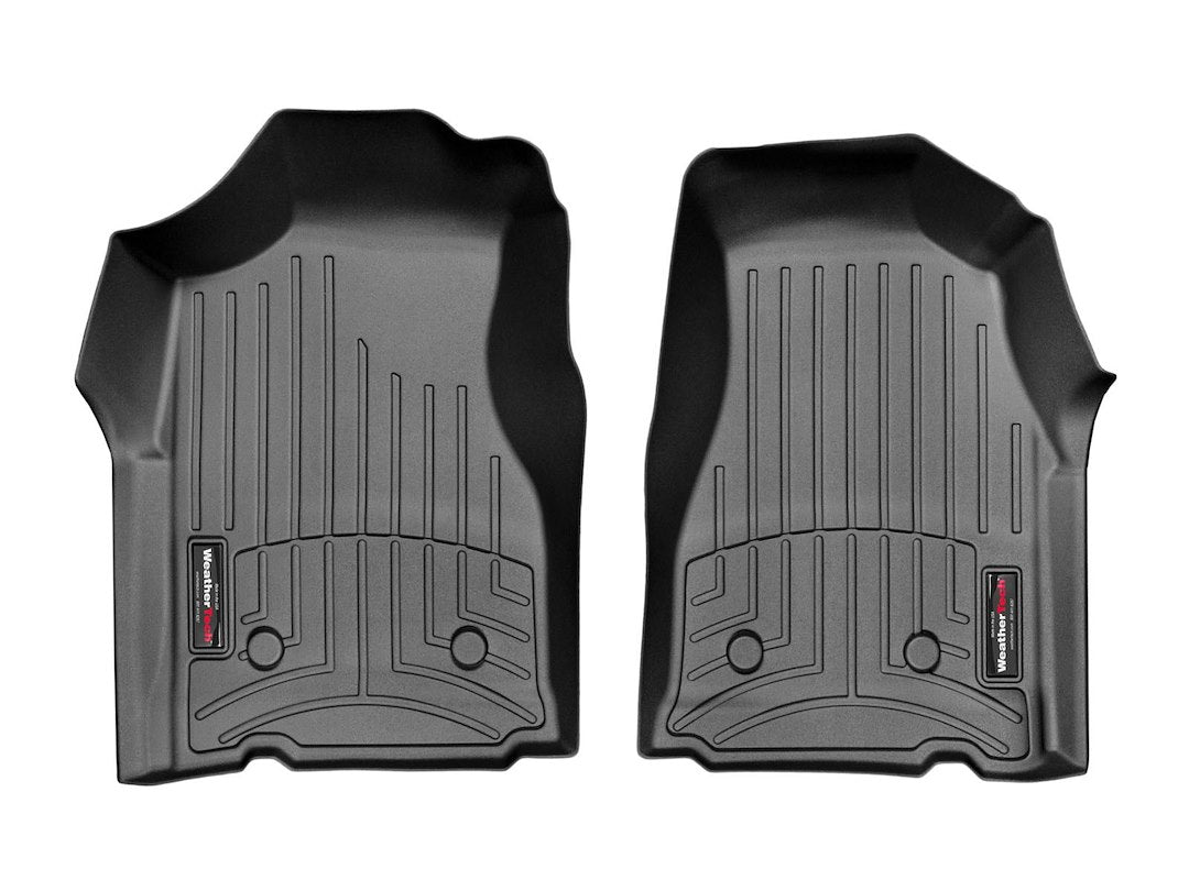 Product of Weathertech (Usa) 447231 Floor Liner
