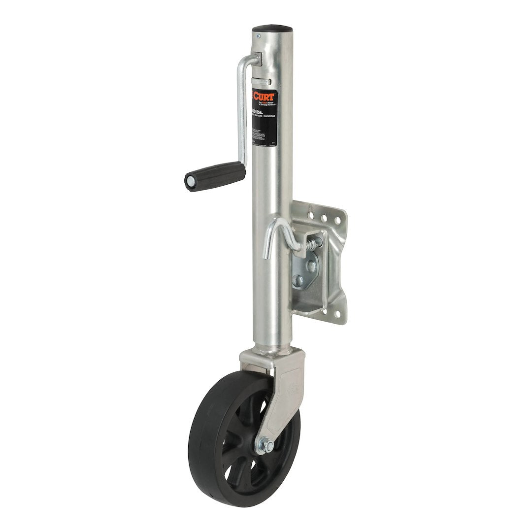 Product of Curt 28115 Trailer Tongue Jack