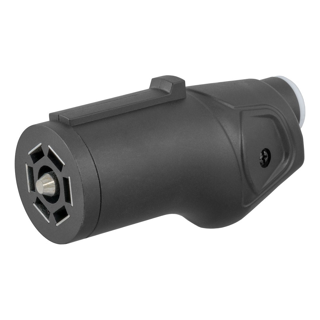 Product of Curt 58145 Trailer Wiring Connector