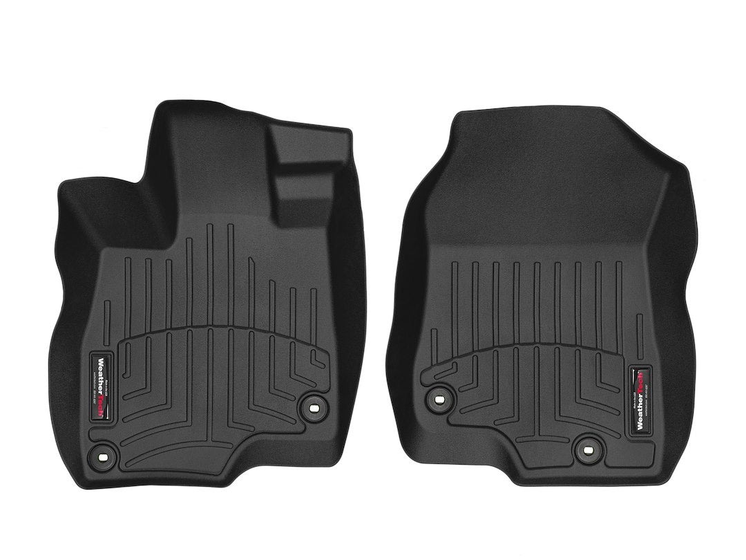 Product of Weathertech (Usa) 4414691 Floor Liner