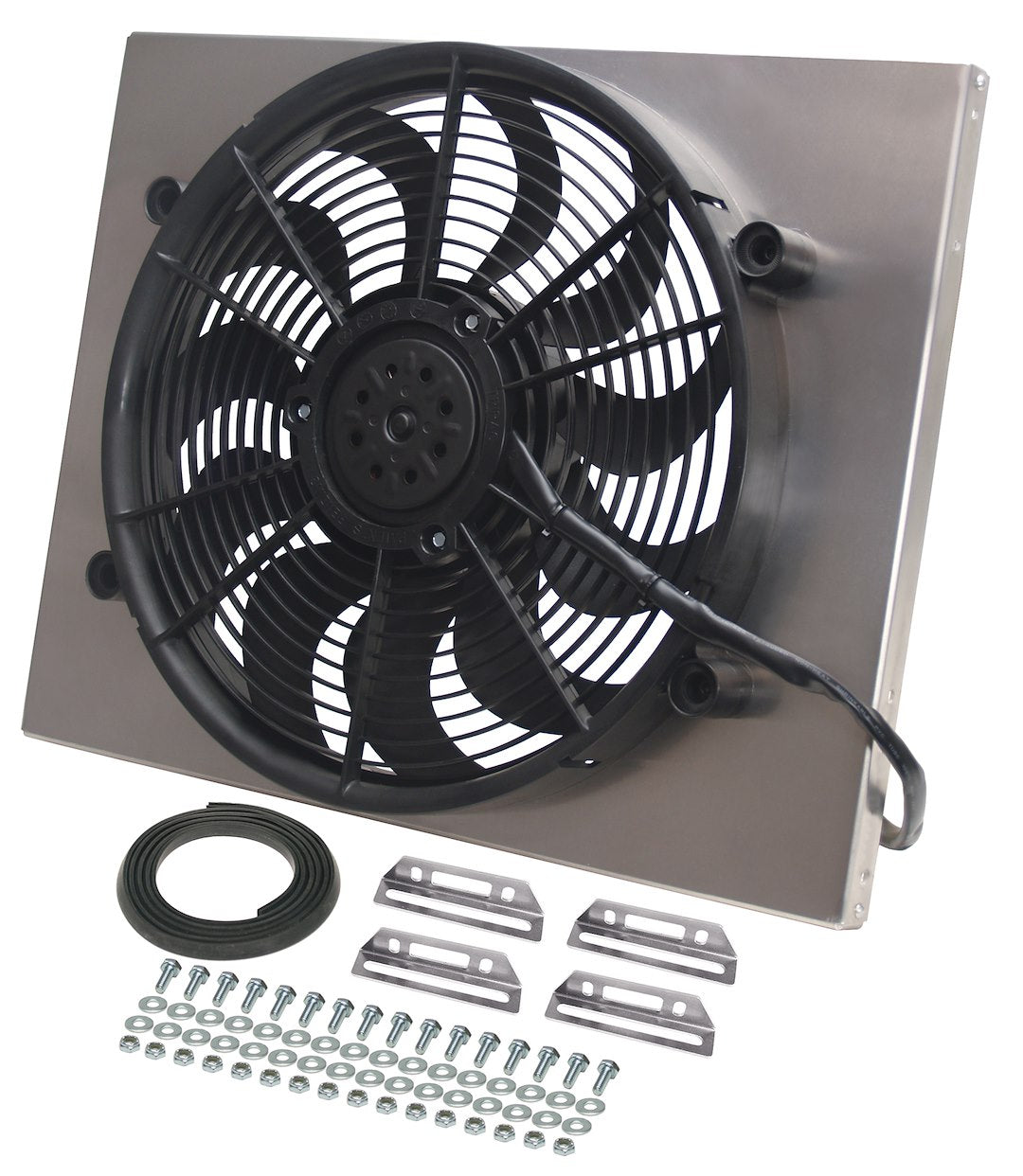 Product of Derale 16822 Cooling Fan
