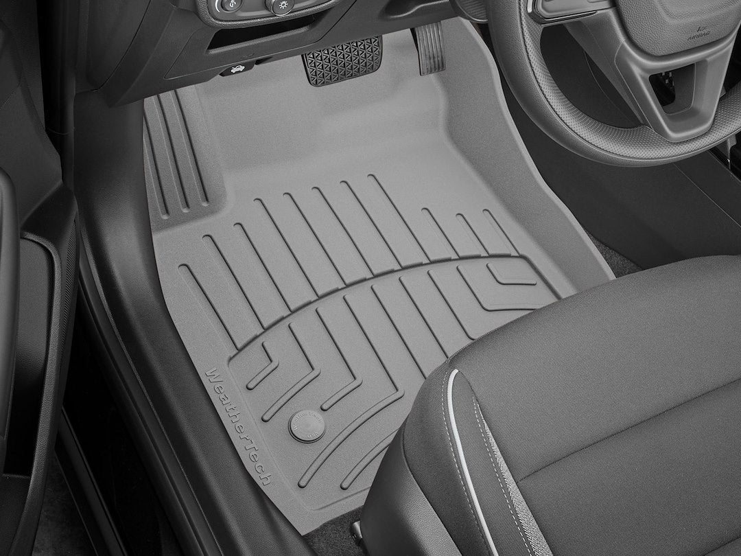 Product of Weathertech (Usa) 4616171im Floor Liner