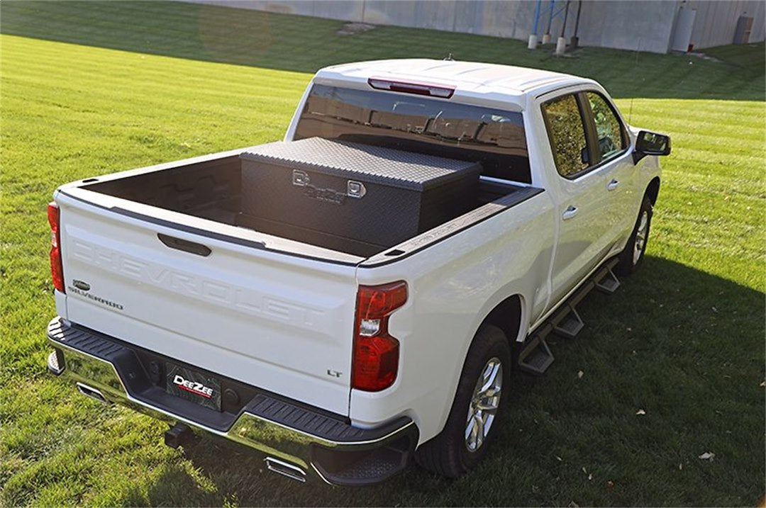 Product of Dee Zee Dz92856tb Liquid Transfer Tank