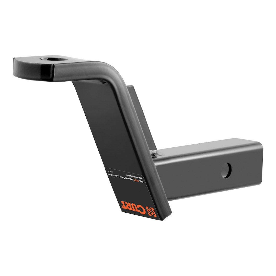 Product of Curt 45070 Trailer Hitch Ball Mount