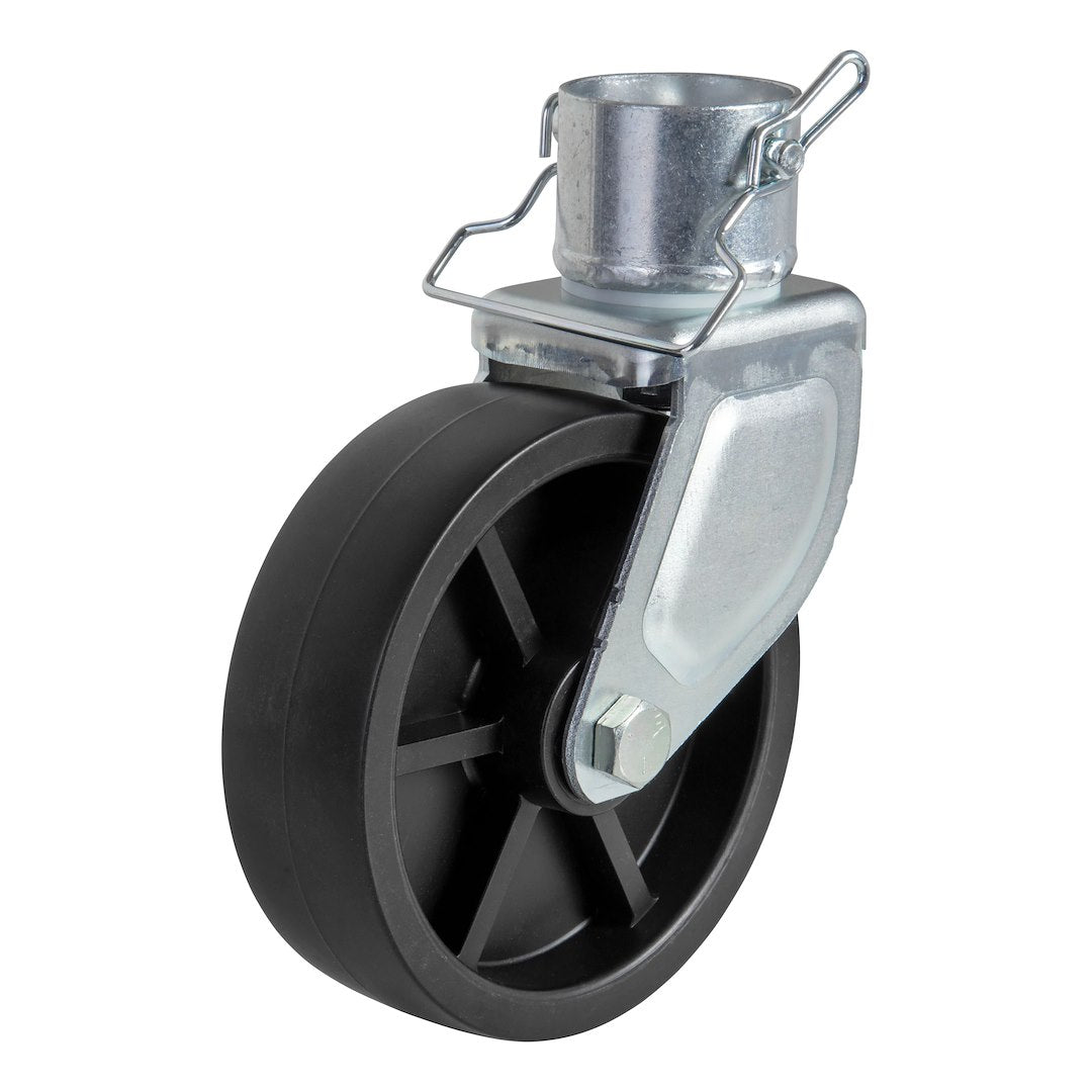Product of Curt 28276 Trailer Tongue Jack Caster