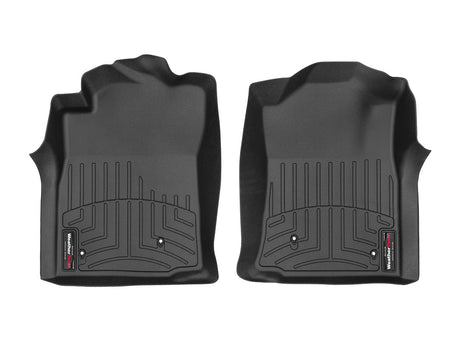 Product of Weathertech (Usa) 446551 Floor Liner