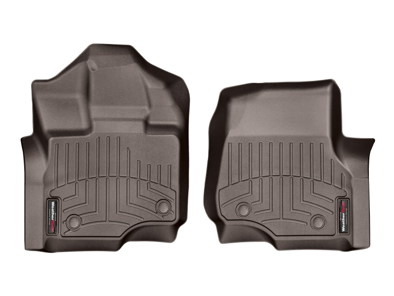Product of Weathertech (Usa) 476971 Floor Liner