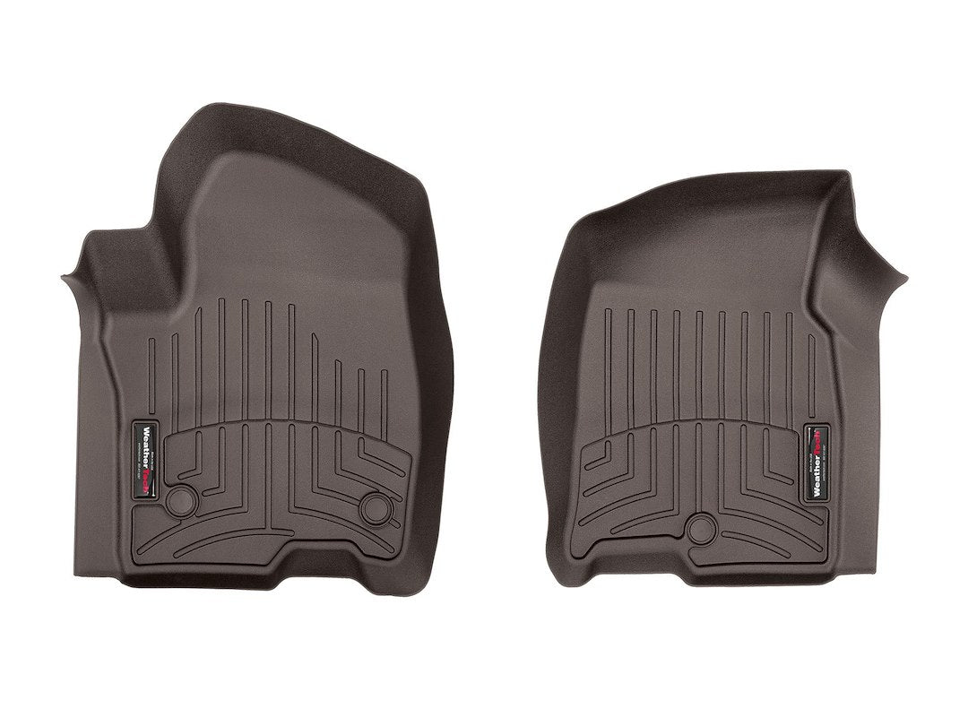 Product of Weathertech (Usa) 4716321 Floor Liner