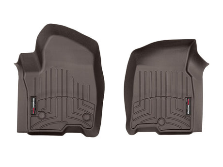 Product of Weathertech (Usa) 4716321 Floor Liner