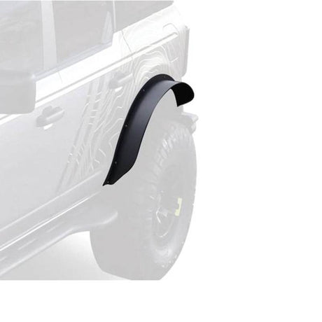 Product of Black Horse Offroad Ff-Fbr21 Fender Flare