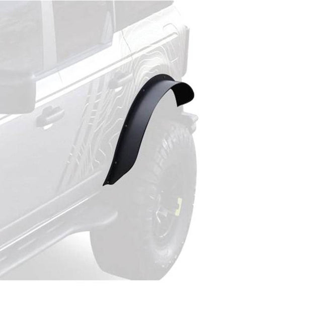 Product of Black Horse Offroad Ff-Fbr21 Fender Flare
