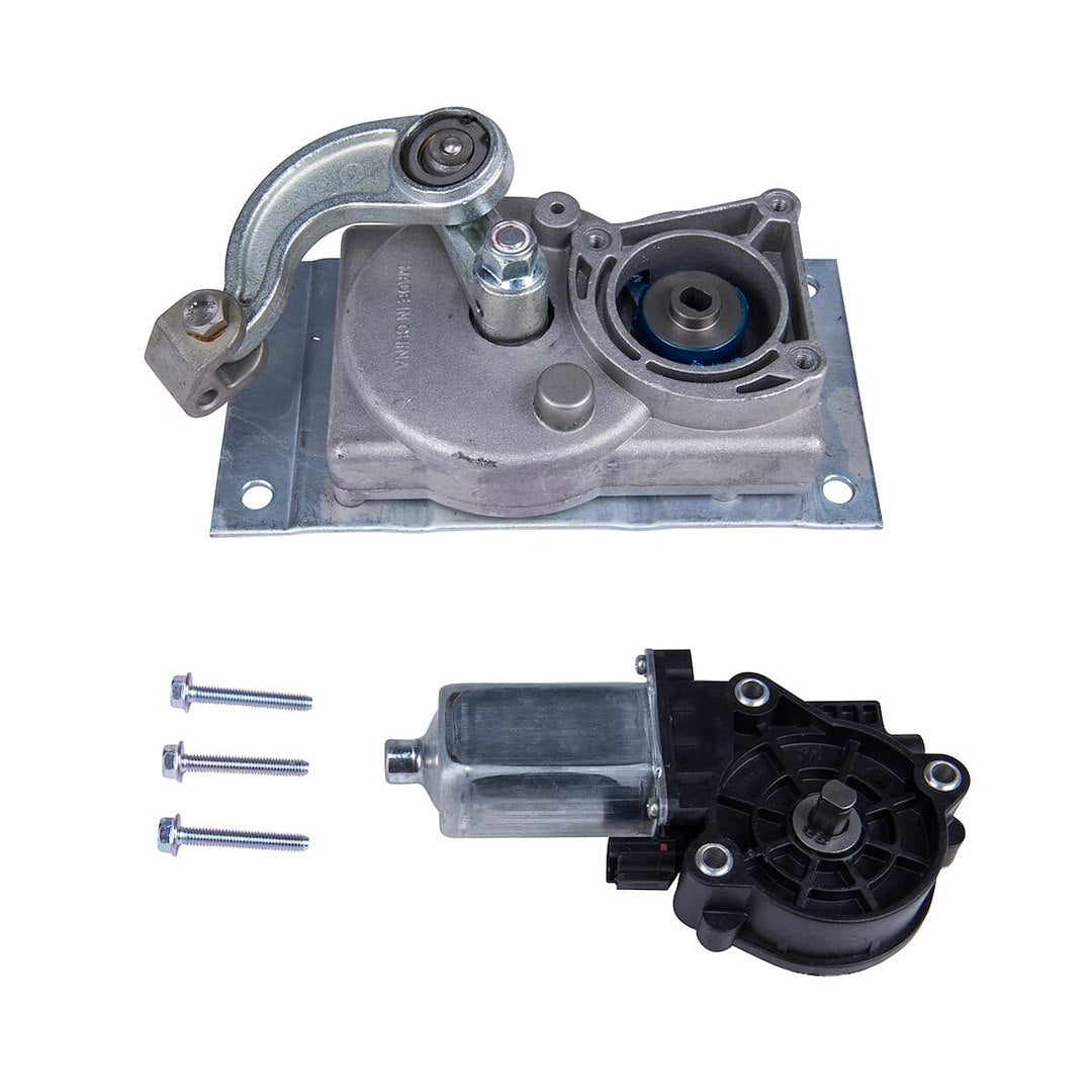 Product of Lippert Components 366043 Entry Step Motor/ Gearbox Upgrade