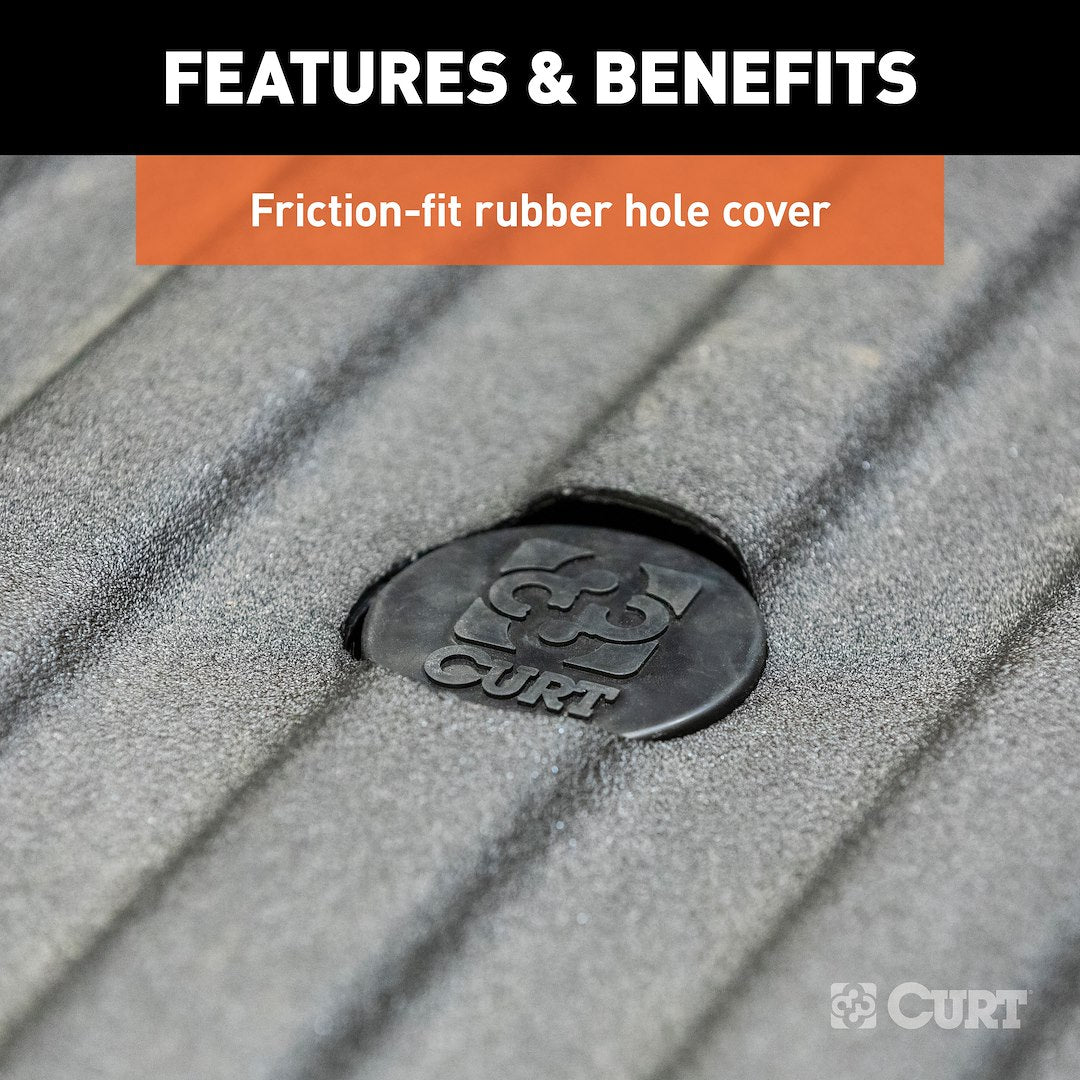 Product of Curt 60642 Gooseneck Trailer Hitch