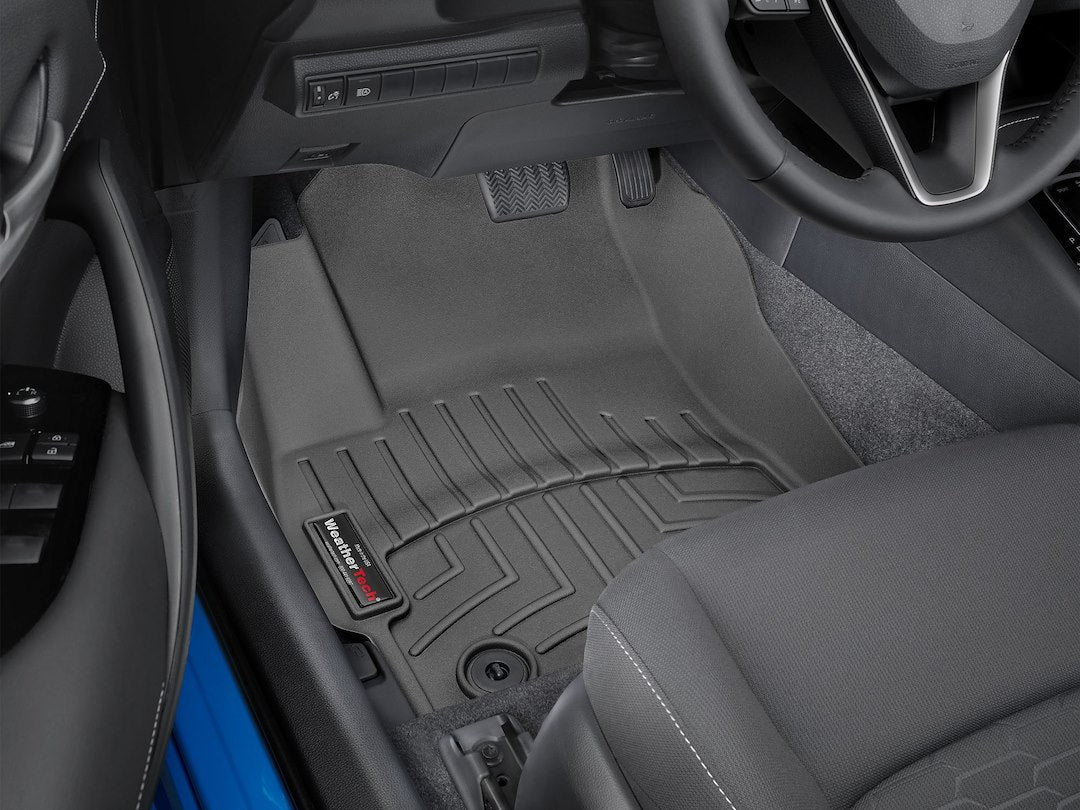 Product of Weathertech (Usa) 4414951 Floor Liner