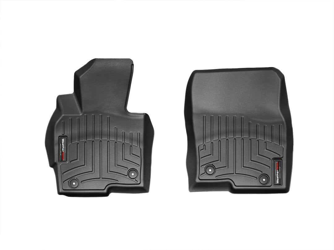 Product of Weathertech (Usa) 444191 Floor Liner