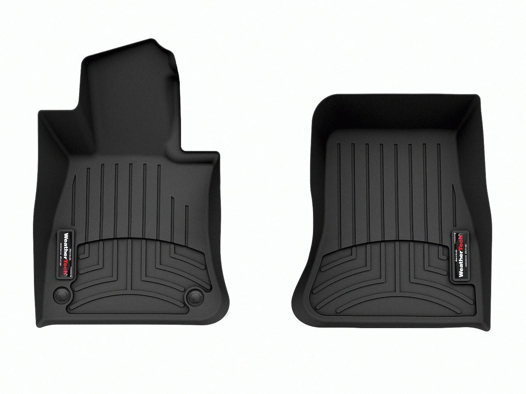 Product of Weathertech (Usa) 4418121 Floor Liner