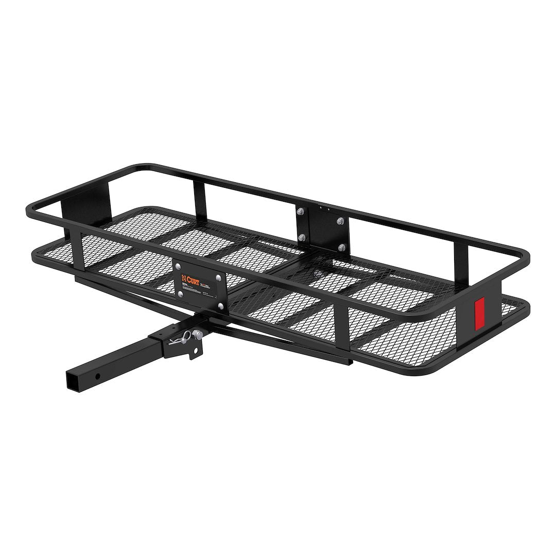 Product of Curt 18151 Trailer Hitch Cargo Carrier