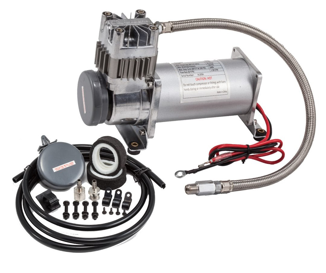 Product of Kleinn 6350rc Air Horn Compressor