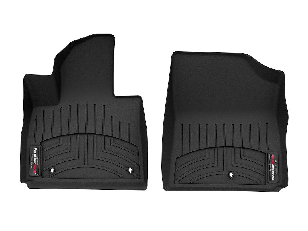 Product of Weathertech (Usa) 4416771 Floor Liner