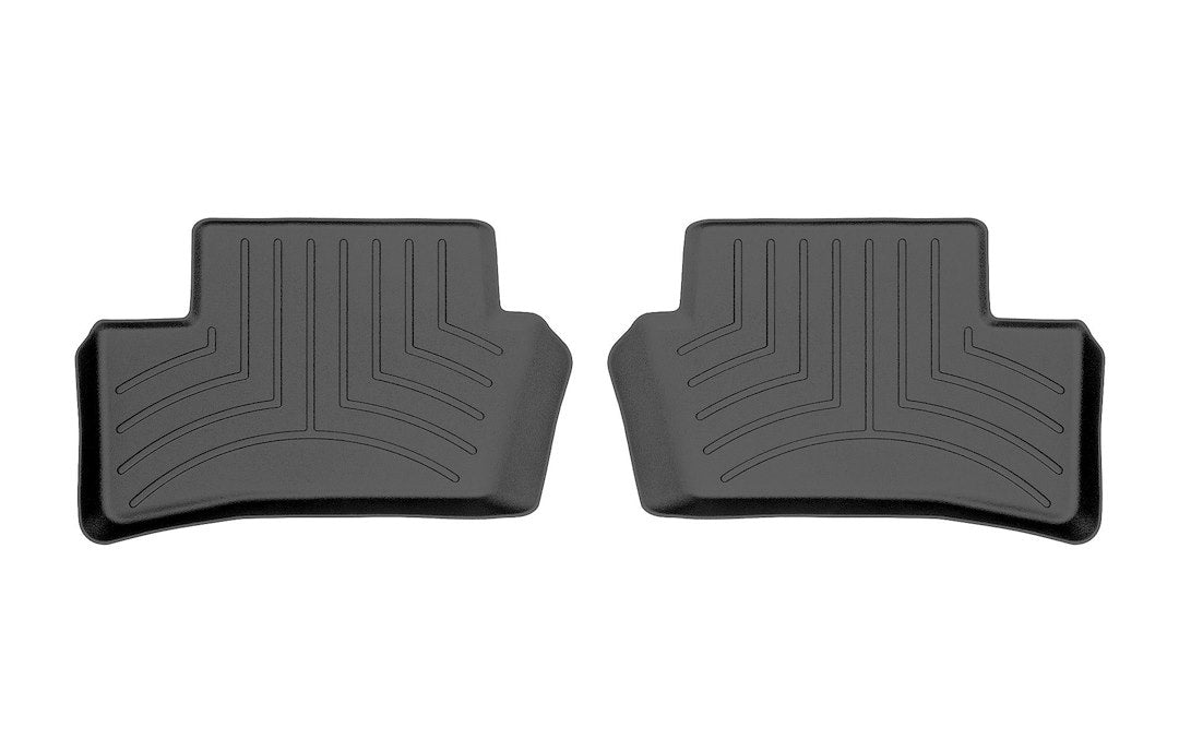 Product of Weathertech (Usa) 4416552 Floor Liner