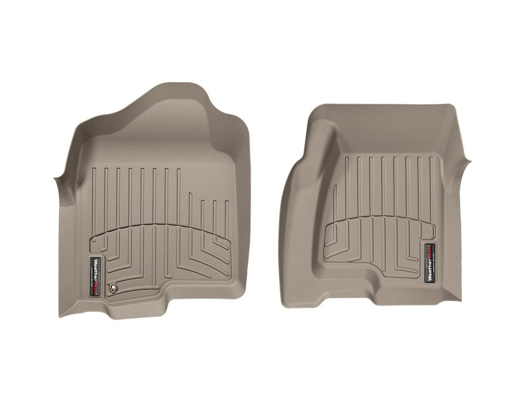 Product of Weathertech (Usa) 450031 Floor Liner