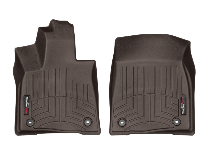 Product of Weathertech (Usa) 478861 Floor Liner