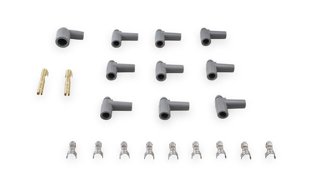 Product of Msd Ignition 31229 Spark Plug Wire Set