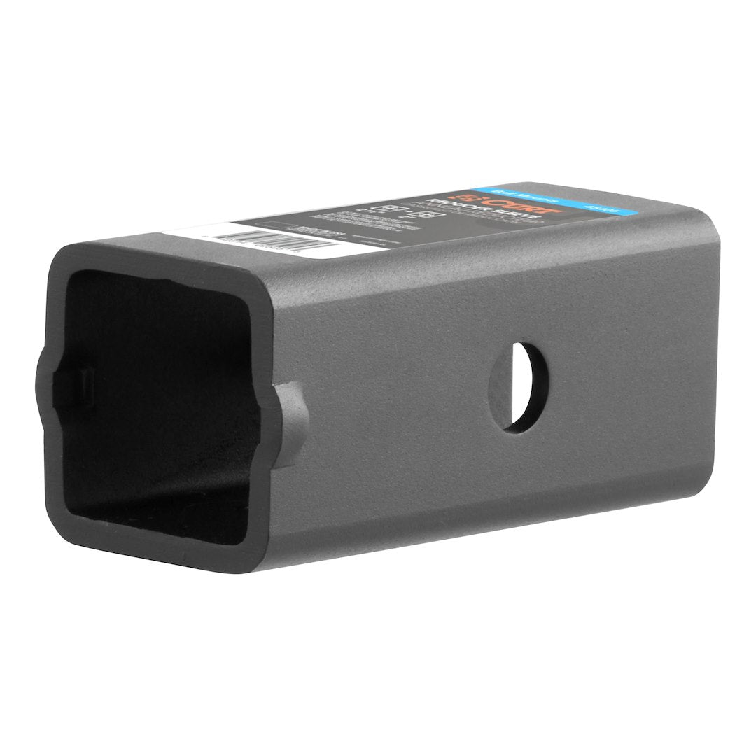 Product of Curt 45405 Trailer Hitch Receiver Tube Adapter