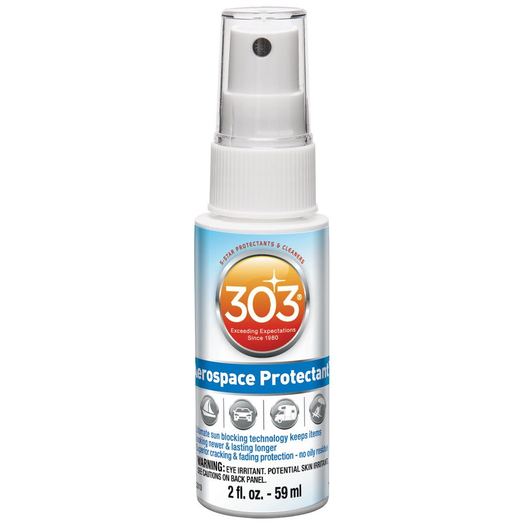Product of 303 Products Inc. 30302 Vinyl Protectant