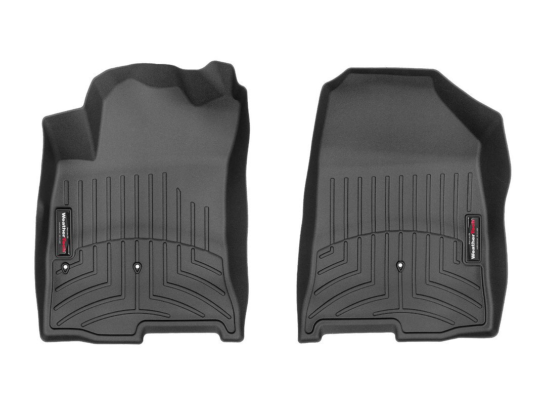 Product of Weathertech (Usa) 4416201 Floor Liner