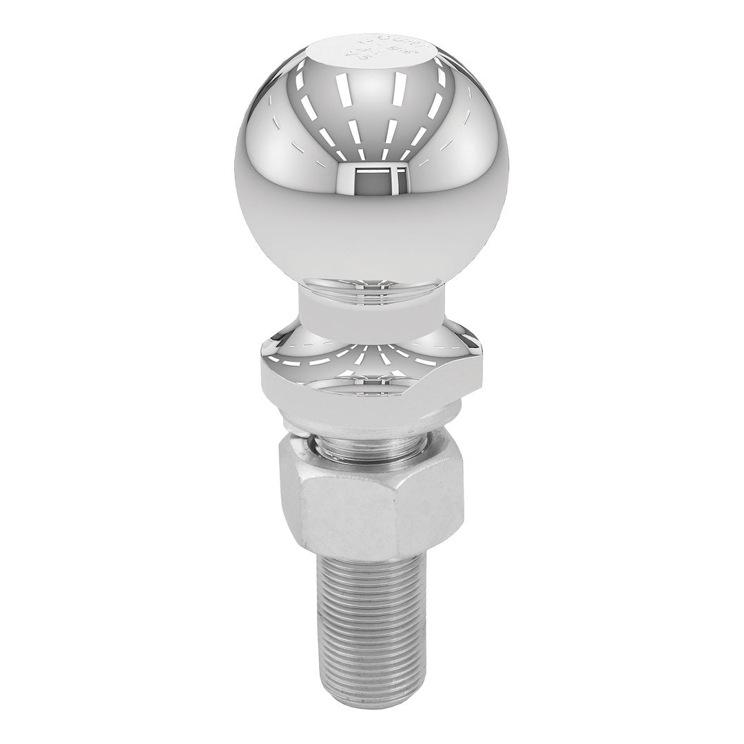 Product of Curt 40021 Trailer Hitch Ball