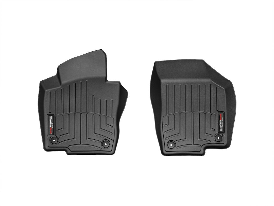 Product of Weathertech (Usa) 443841 Floor Liner