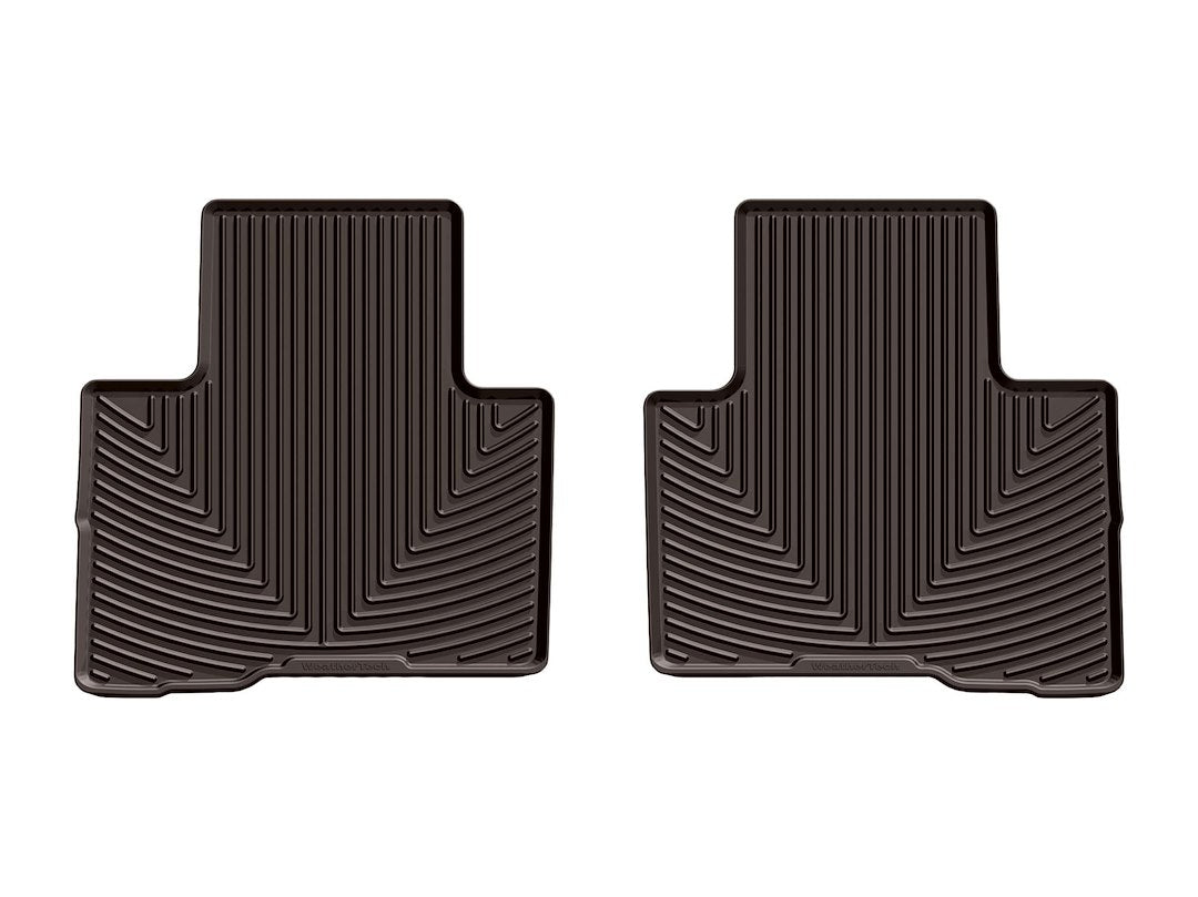Product of Weathertech (Usa) W541co Floor Mat