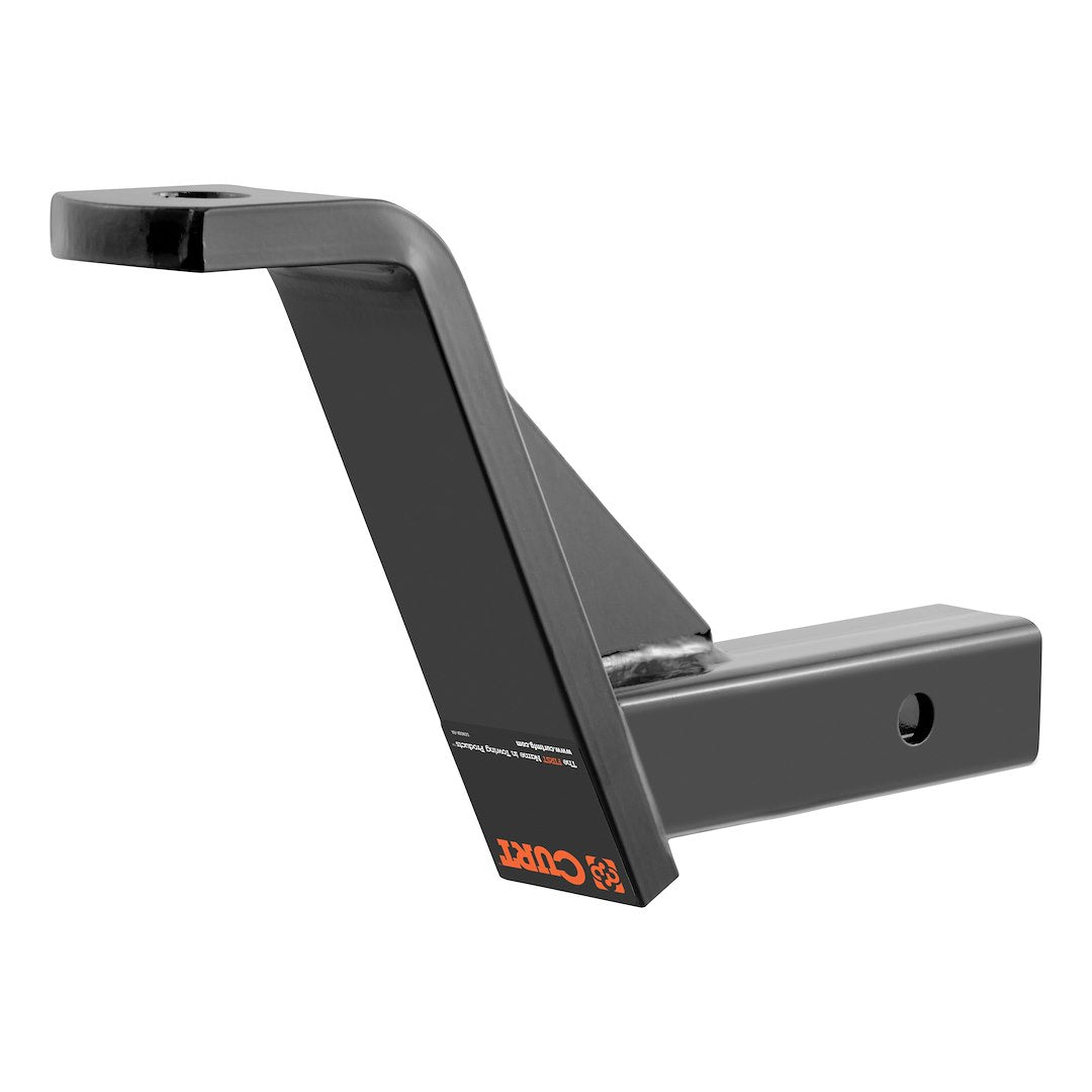 Product of Curt 45090 Trailer Hitch Ball Mount