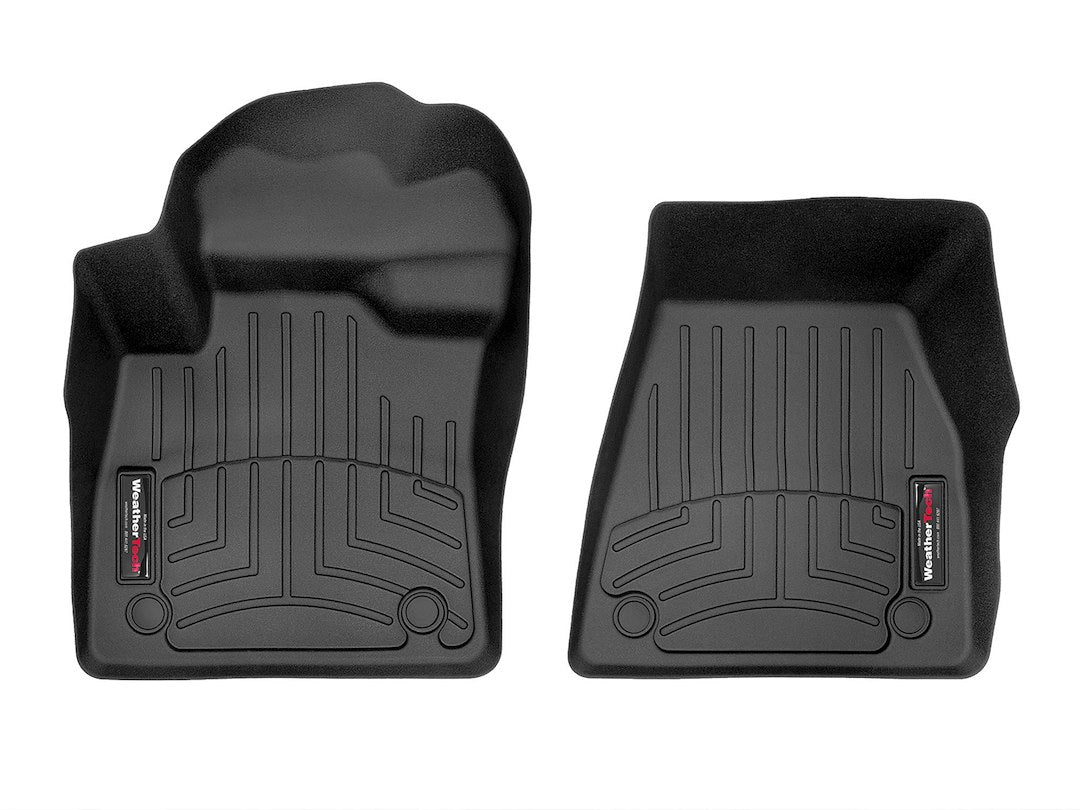 Product of Weathertech (Usa) 4416611 Floor Liner