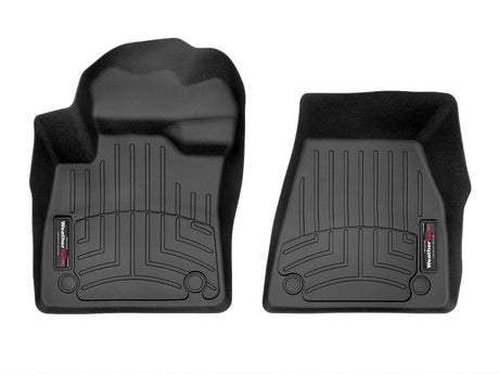 Product of Weathertech (Usa) 4416611 Floor Liner