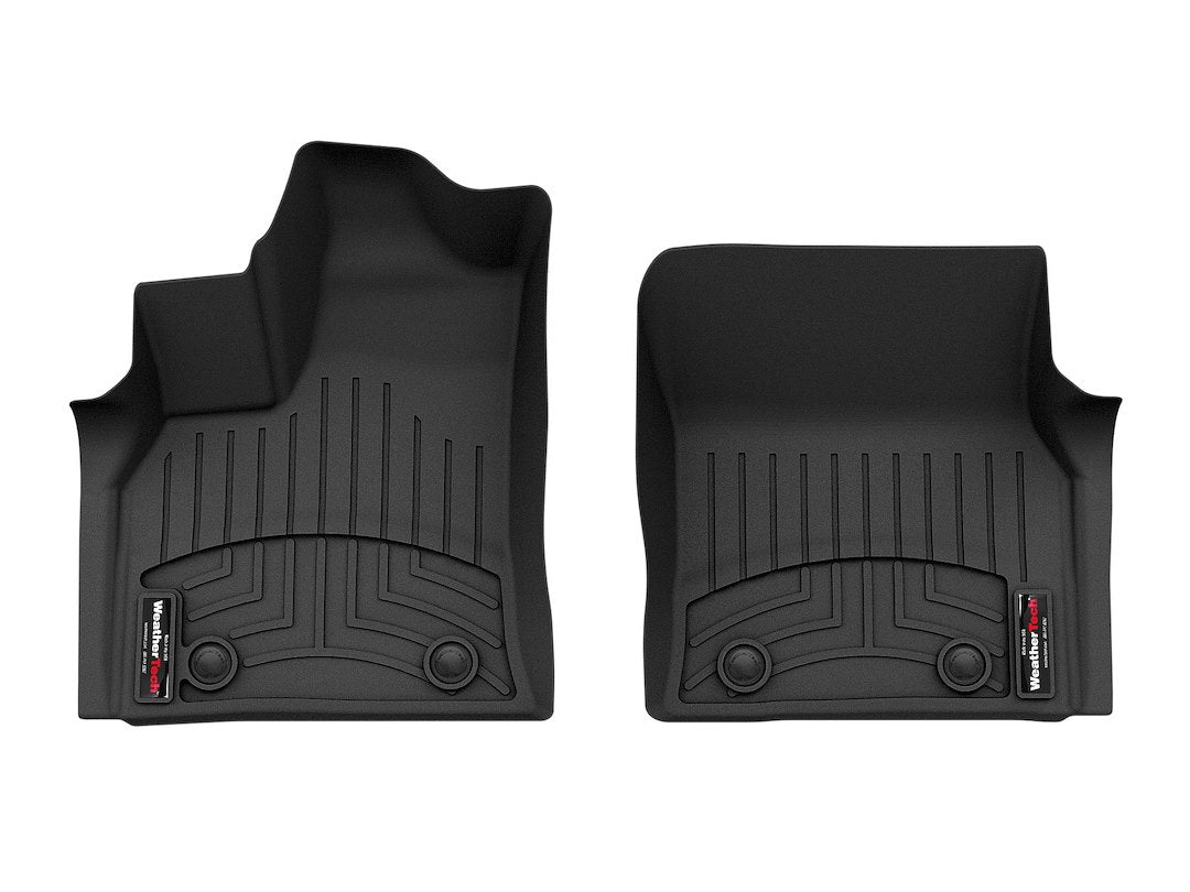 Product of Weathertech (Usa) 4417131 Floor Liner