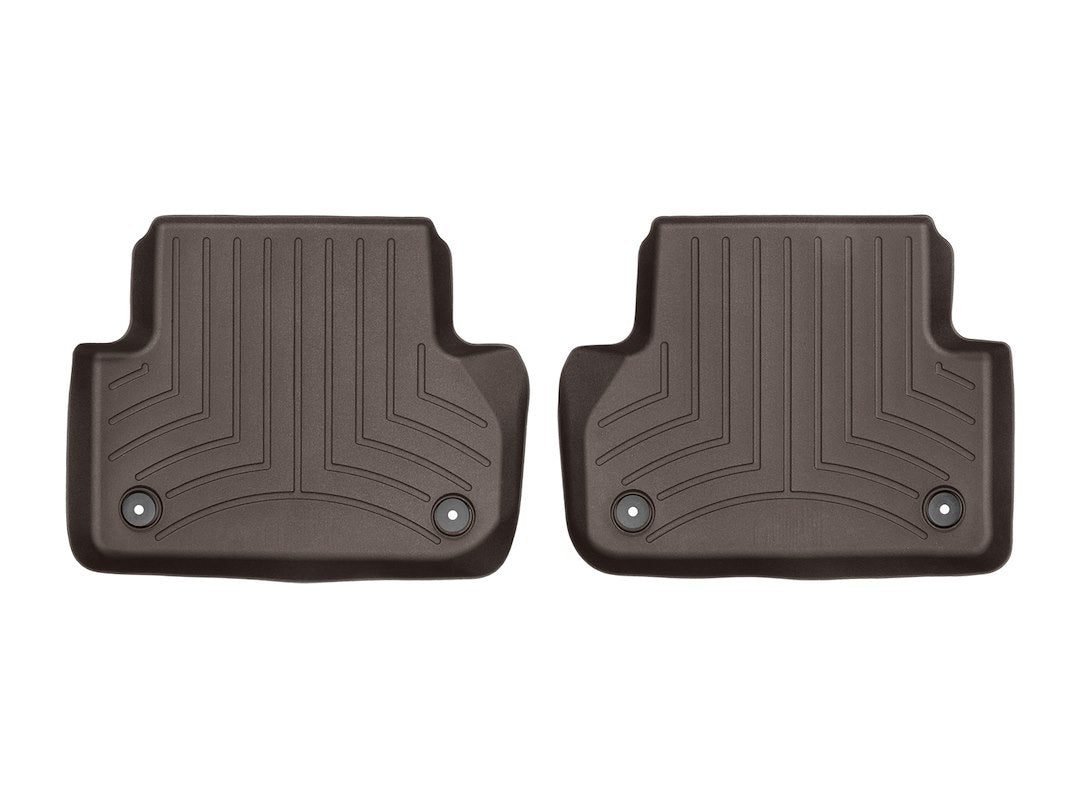 Product of Weathertech (Usa) 479375 Floor Liner
