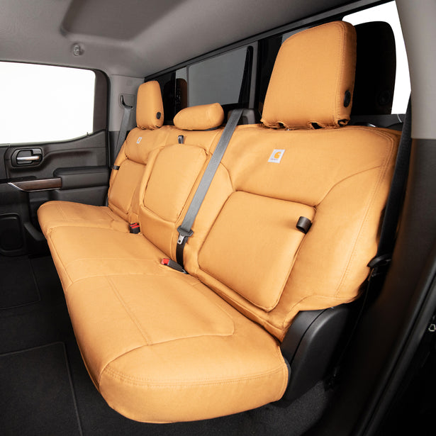 Product of Covercraft Gtf4352cabn Seat Cover