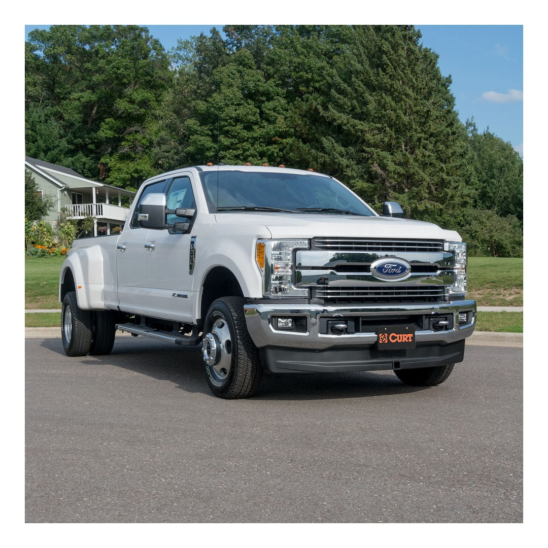Product of Curt 31078 Trailer Hitch Front