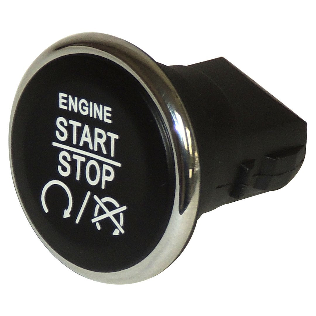 Product of Crown Automotive 1fu931x9ac Ignition Switch