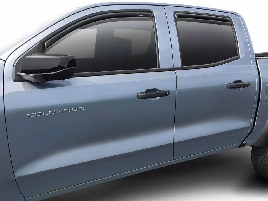 Product of Auto Ventshade (Avs) 94218 Rainguard