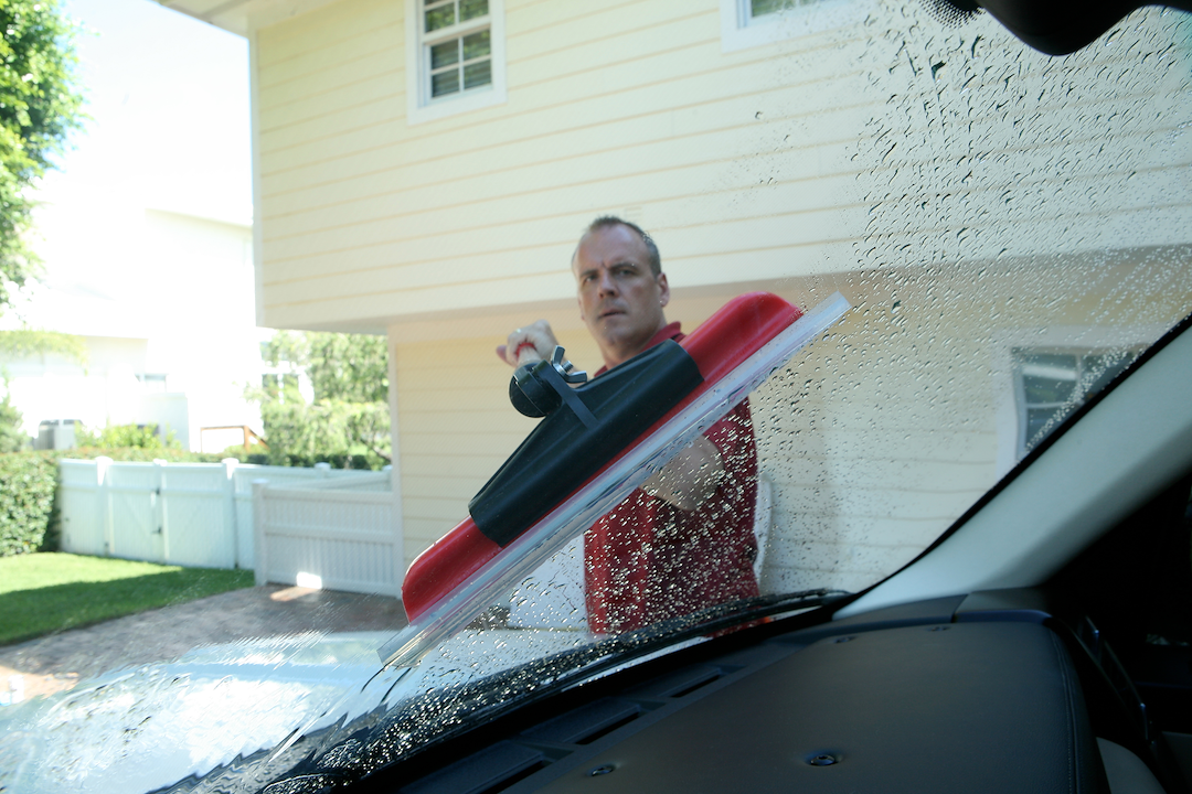 Product of Shurhold 265 Squeegee Adapter