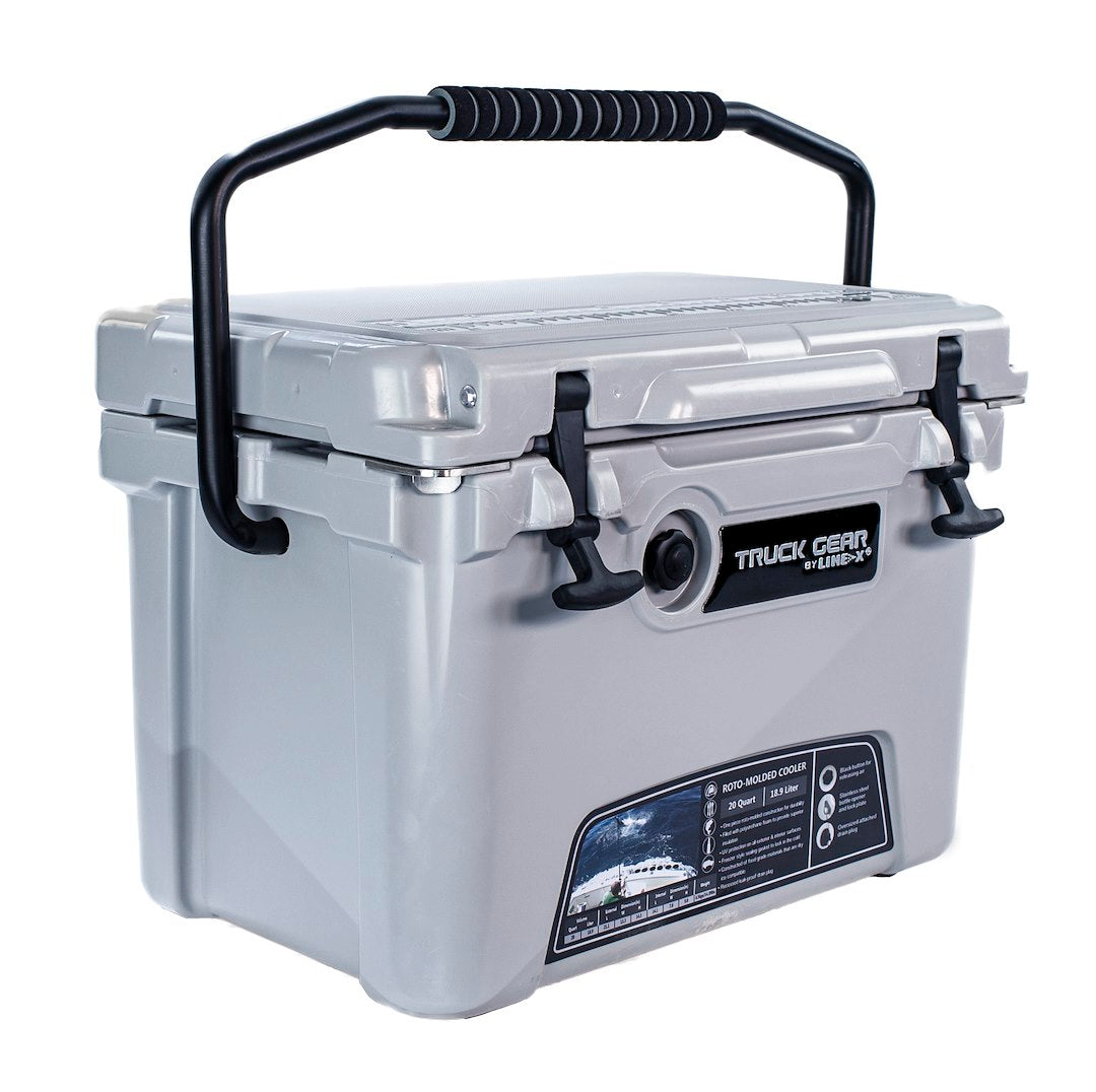 Product of Line-X Accessories Cooler20 Beverage Cooler