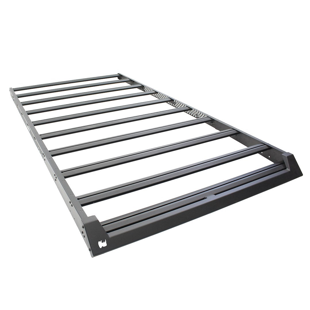 Product of Go Rhino 5933001t Roof Rack