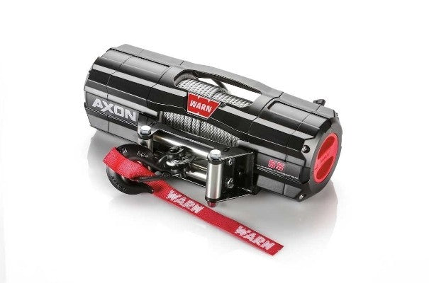 Product of Warn 101155 Winch