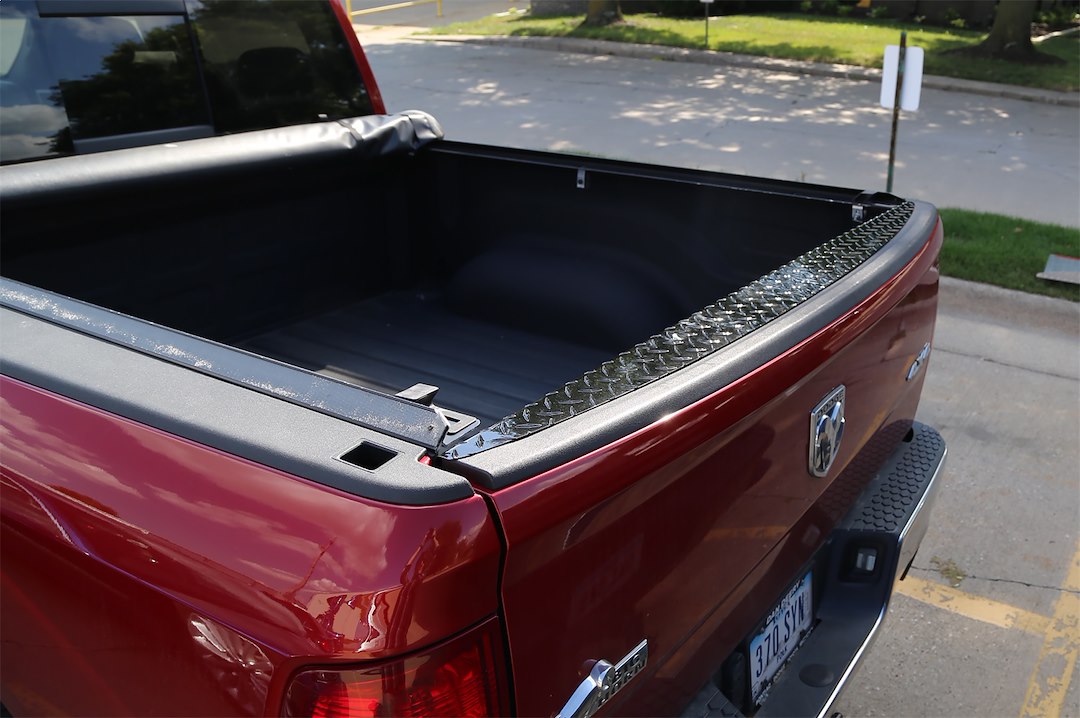 Product of Dee Zee Dz2145b Tailgate Protector